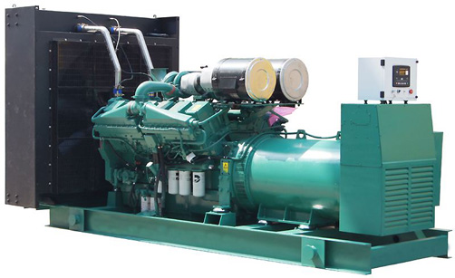 丰县30kw康明斯柴油发电机组图片 丰县30kw康明斯柴油发电机组图片